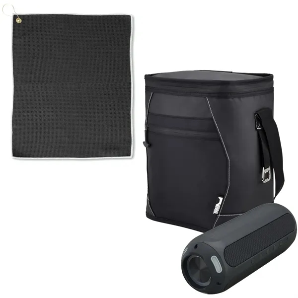 Urban Peak® CB166 Fairway Trio Kit... from ASI 89320 Starline USA Inc