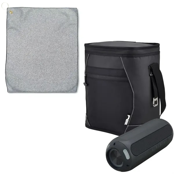 Urban Peak® CB166 Fairway Trio Kit... from ASI 89320 Starline USA Inc