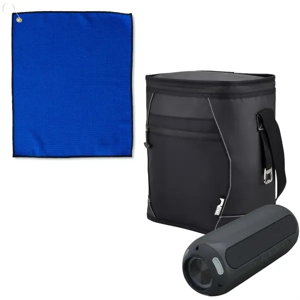 Urban Peak® CB166 Fairway Trio Kit... from ASI 89320 Starline USA Inc