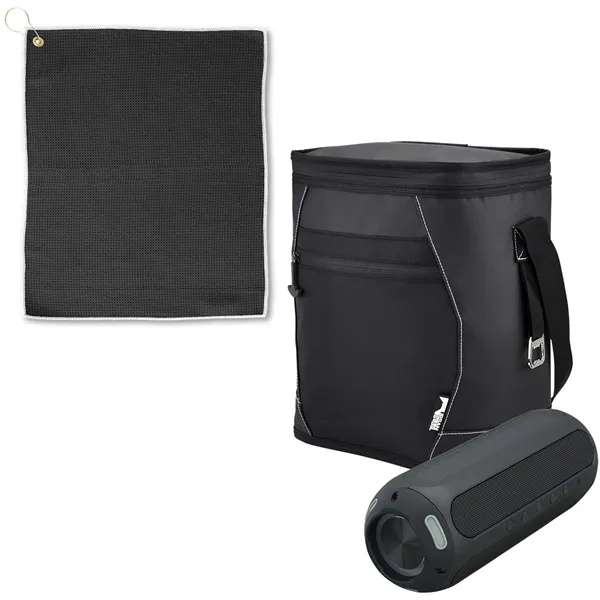 Urban Peak® CB166 Fairway Trio Kit... from ASI 89320 Starline USA Inc