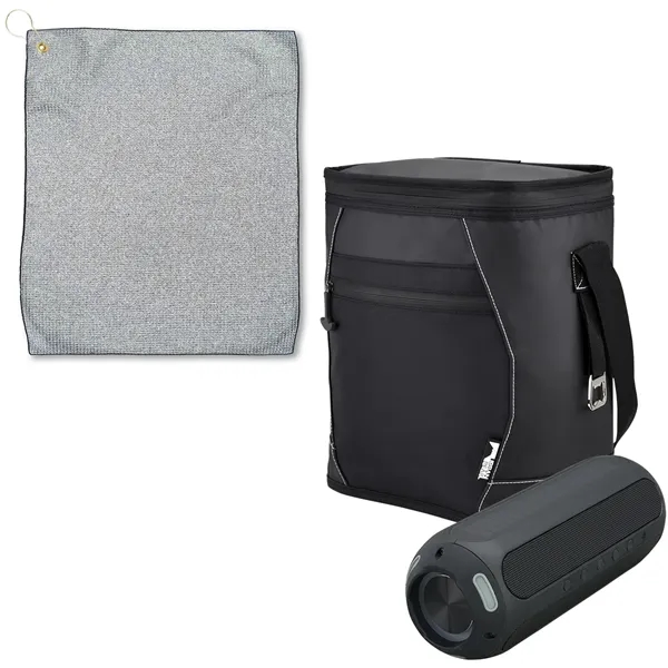 Urban Peak® CB166 Fairway Trio Kit... from ASI 89320 Starline USA Inc