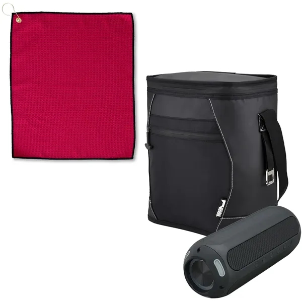 Urban Peak® CB166 Fairway Trio Kit... from ASI 89320 Starline USA Inc