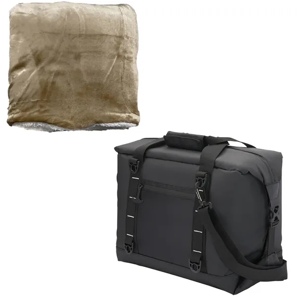 Urban Peak® CB169 Outdoor Essentials Kit... from ASI 89320 Starline USA Inc