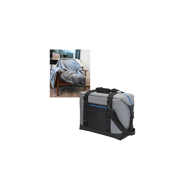 Urban Peak® CB169 Outdoor Essentials Kit... from ASI 89320 Starline USA Inc