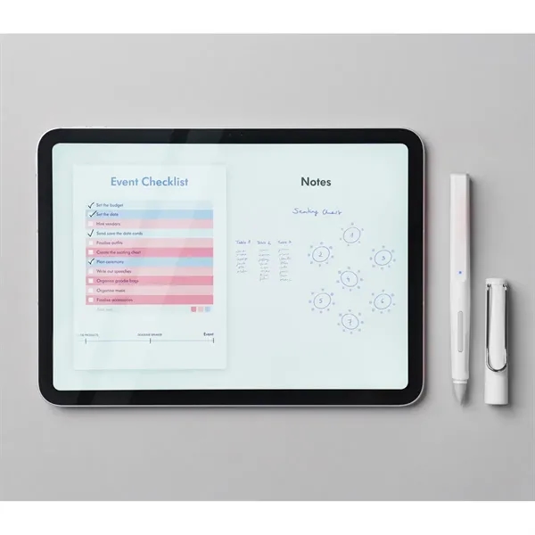 Safari Note+ Stylus Pen... from ASI 89320 Starline USA Inc