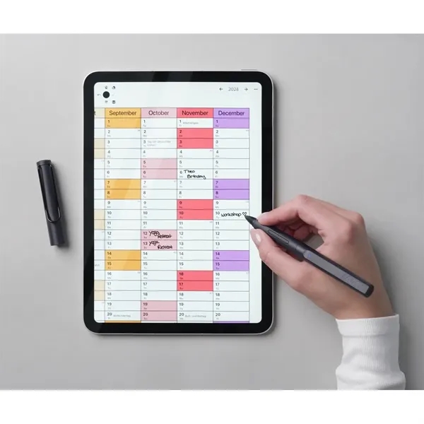 Safari Note+ Stylus Pen... from ASI 89320 Starline USA Inc