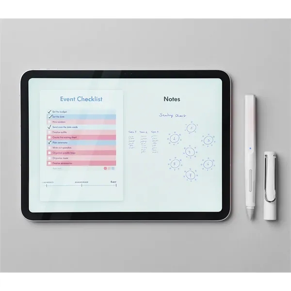 Safari Note+ Stylus Pen... from ASI 89320 Starline USA Inc