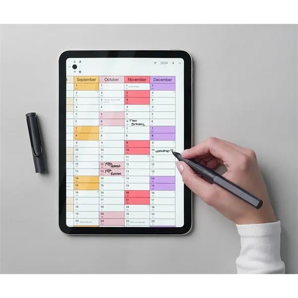 Safari Note+ Stylus Pen... from ASI 89320 Starline USA Inc