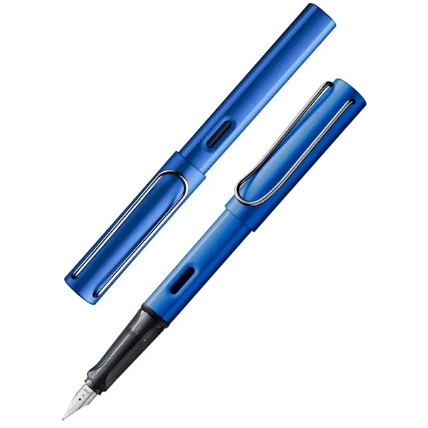AL-star Fountain Pen - Fine... from ASI 89320 Starline USA Inc