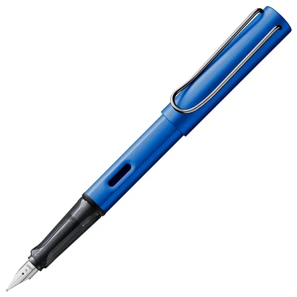 AL-star Fountain Pen - Fine... from ASI 89320 Starline USA Inc