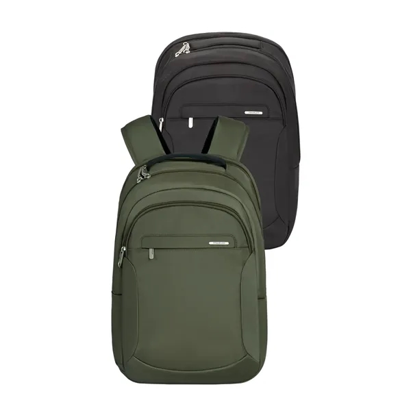 Travelon® Anti-Theft Classic Large Backpack... from ASI 89320 Starline USA Inc