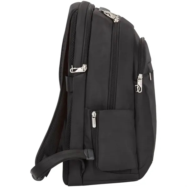 Travelon® Anti-Theft Classic Large Backpack... from ASI 89320 Starline USA Inc