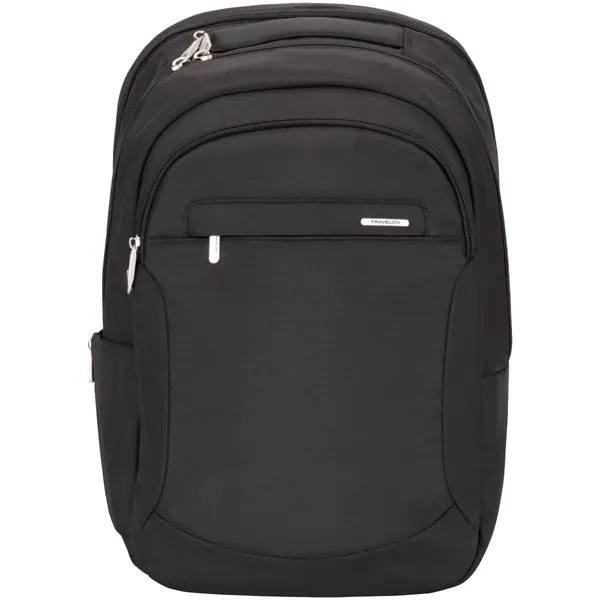Travelon® Anti-Theft Classic Large Backpack... from ASI 89320 Starline USA Inc
