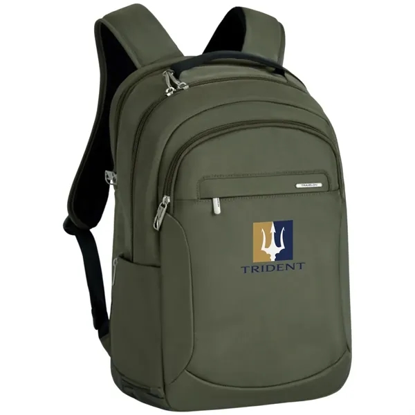 Travelon® Anti-Theft Classic Large Backpack... from ASI 89320 Starline USA Inc
