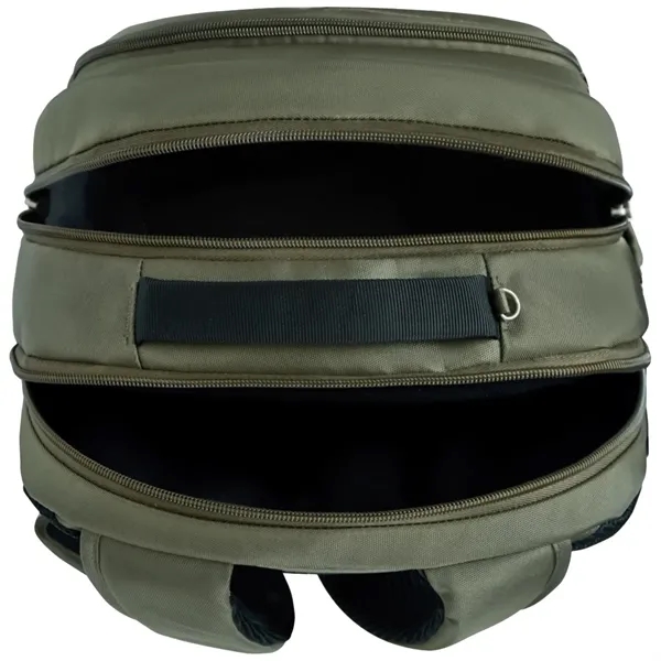 Travelon® Anti-Theft Classic Large Backpack... from ASI 89320 Starline USA Inc