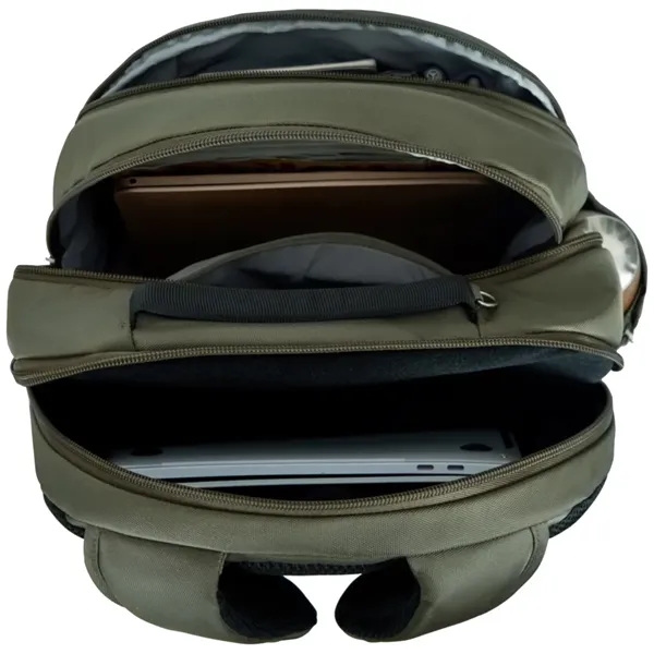 Travelon® Anti-Theft Classic Large Backpack... from ASI 89320 Starline USA Inc