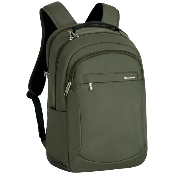 Travelon® Anti-Theft Classic Large Backpack... from ASI 89320 Starline USA Inc