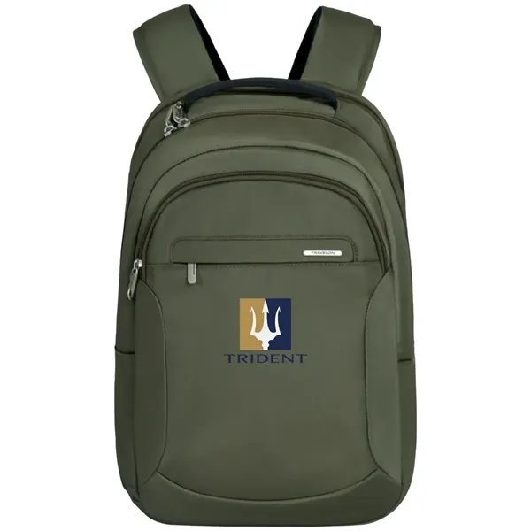 Travelon® Anti-Theft Classic Large Backpack... from ASI 89320 Starline USA Inc