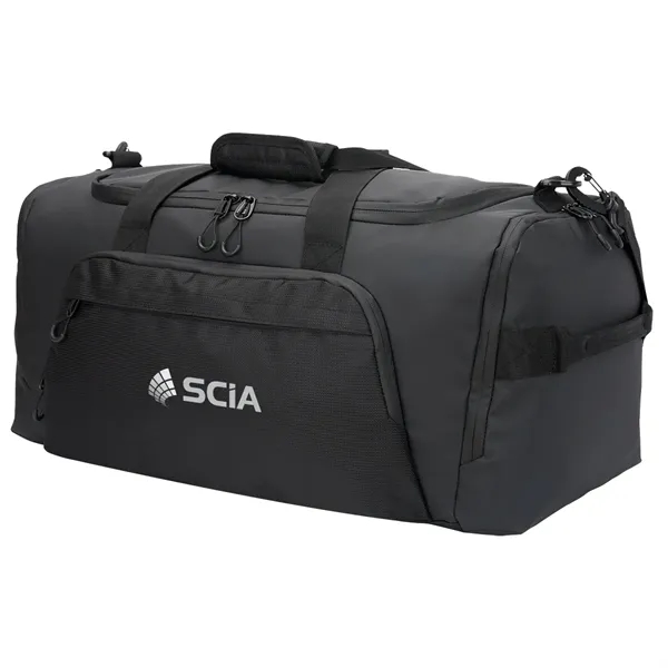 Urban Peak® 47L Waterproof Lakemont Duffel... from ASI 89320 Starline USA Inc