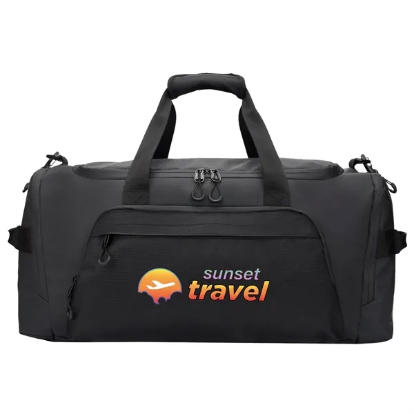 Urban Peak® 47L Waterproof Lakemont Duffel... from ASI 89320 Starline USA Inc