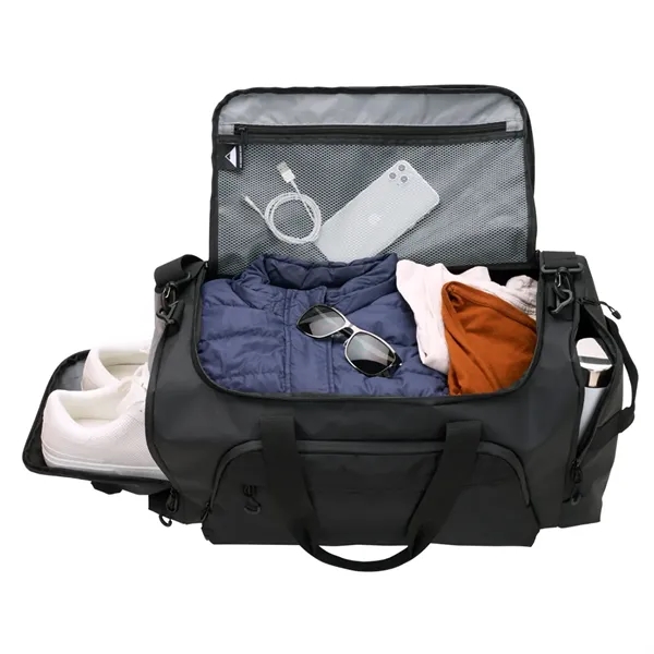 Urban Peak® 47L Waterproof Lakemont Duffel... from ASI 89320 Starline USA Inc