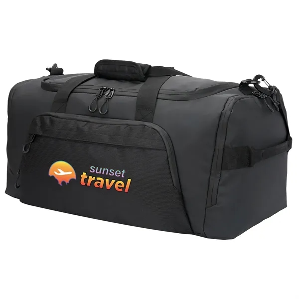 Urban Peak® 47L Waterproof Lakemont Duffel... from ASI 89320 Starline USA Inc