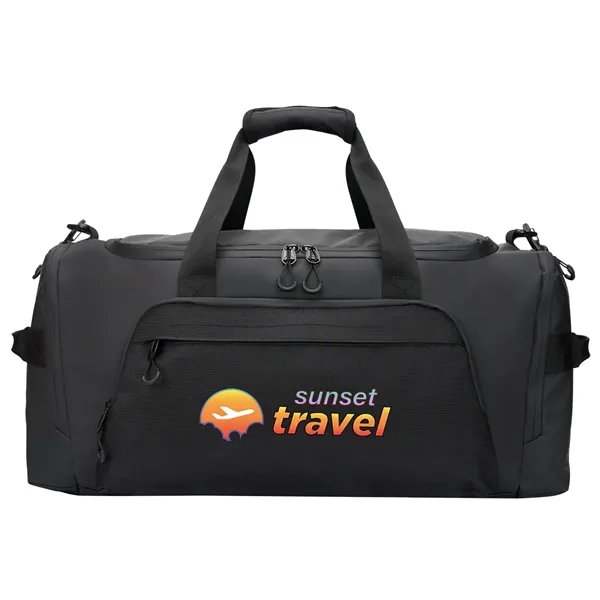 Urban Peak® 47L Waterproof Lakemont Duffel... from ASI 89320 Starline USA Inc