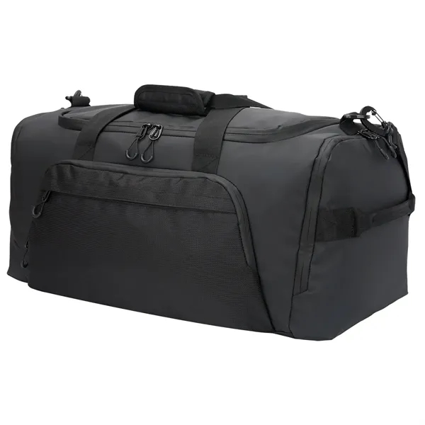 Urban Peak® 47L Waterproof Lakemont Duffel... from ASI 89320 Starline USA Inc