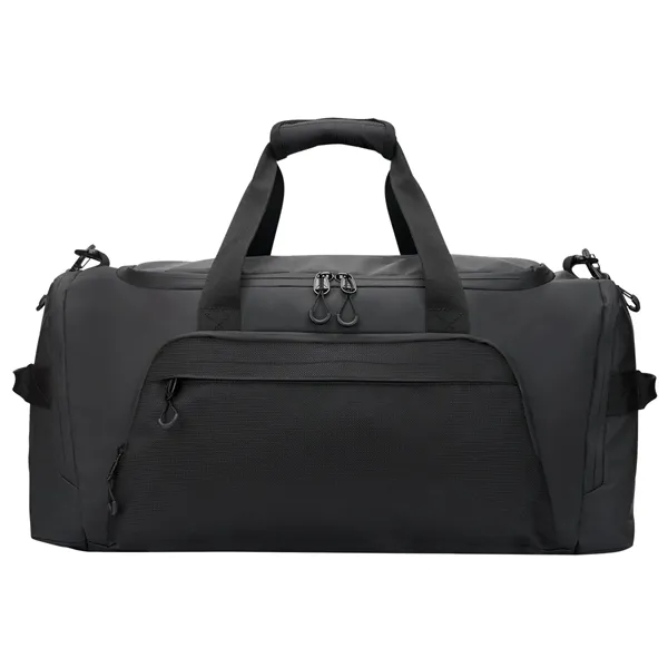 Urban Peak® 47L Waterproof Lakemont Duffel... from ASI 89320 Starline USA Inc