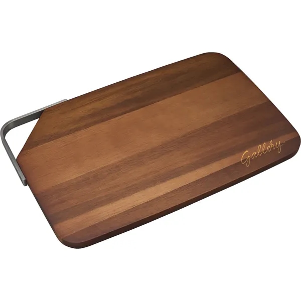 Bryce Acacia Cutting Board (L)... from ASI 89320 Starline USA Inc