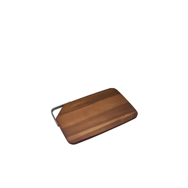 Bryce Acacia Cutting Board (L)... from ASI 89320 Starline USA Inc