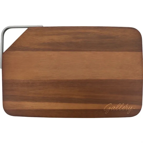 Bryce Acacia Cutting Board (L)... from ASI 89320 Starline USA Inc