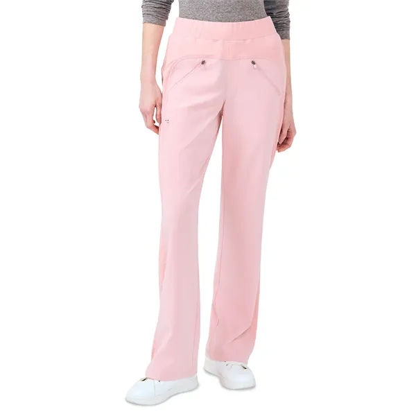 White Cross - CRFT - Women's Bootcut Scrub Pants... from ASI 86018 Scrub Authority / Uniform Stores