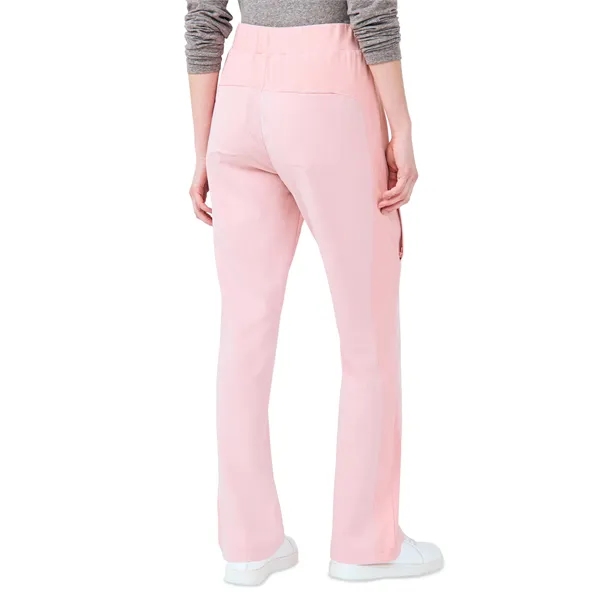 White Cross - CRFT - Women's Bootcut Scrub Pants... from ASI 86018 Scrub Authority / Uniform Stores