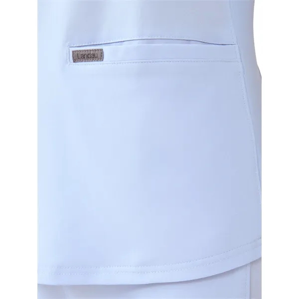 Landau Forward Women's 3-Pocket V-Neck Top... from ASI 86018 Scrub Authority