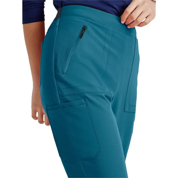 Barco Unify Women's Purpose Scrub Pant... from ASI 86018 Scrub Authority / Uniform Stores