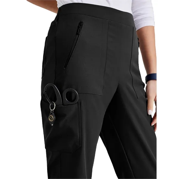 Barco Unify Women's Purpose Scrub Pant... from ASI 86018 Scrub Authority / Uniform Stores
