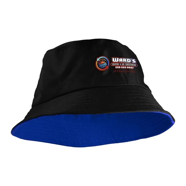 Reversible Bucket Hat... from ASI 30208 A P Specialties / AP Specialties