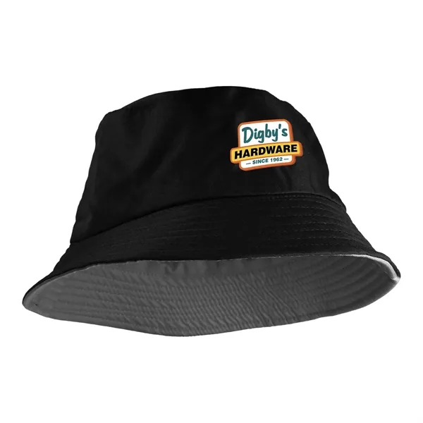 Reversible Bucket Hat... from ASI 30208 A P Specialties / AP Specialties