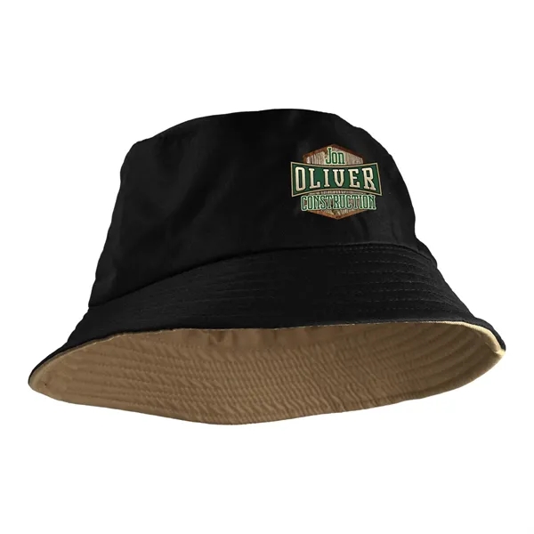 Reversible Bucket Hat... from ASI 30208 A P Specialties / AP Specialties