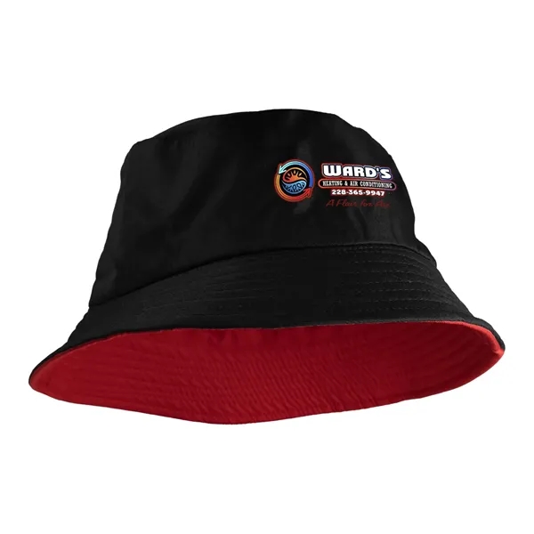 Reversible Bucket Hat... from ASI 30208 A P Specialties / AP Specialties