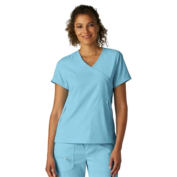 Koi Lite™ Philosophy Top... from ASI 86018 Scrub Authority / Uniform Stores