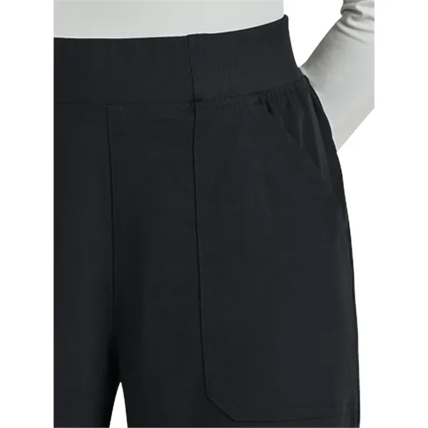 koi - Next Gen - Women's 7-Pocket Boot Cut Jump Start... from ASI 86018 Scrub Authority / Uniform Stores