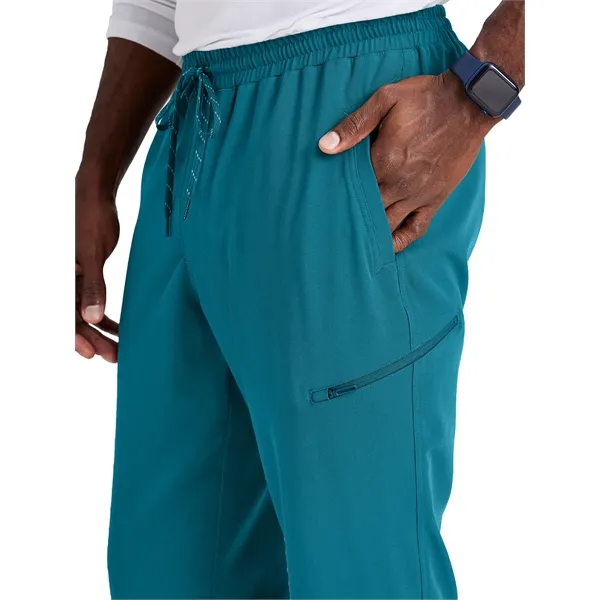Barco Unify Men's Rally Jogger Scrub Pant... from ASI 86018 Scrub Authority / Uniform Stores
