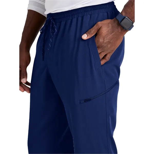 Barco Unify Men's Rally Jogger Scrub Pant... from ASI 86018 Scrub Authority / Uniform Stores