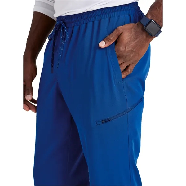 Barco Unify Men's Rally Jogger Scrub Pant... from ASI 86018 Scrub Authority / Uniform Stores
