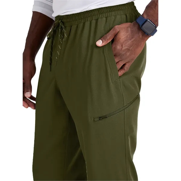 Barco Unify Men's Rally Jogger Scrub Pant... from ASI 86018 Scrub Authority / Uniform Stores