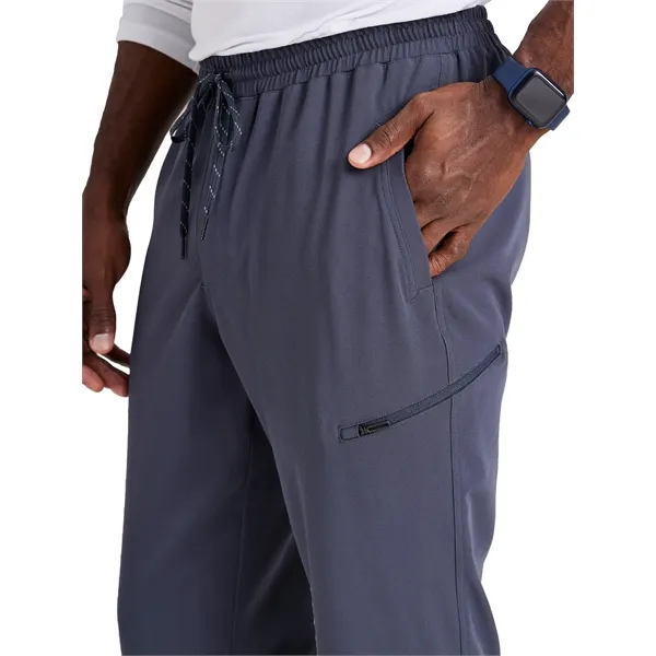 Barco Unify Men's Rally Jogger Scrub Pant... from ASI 86018 Scrub Authority / Uniform Stores