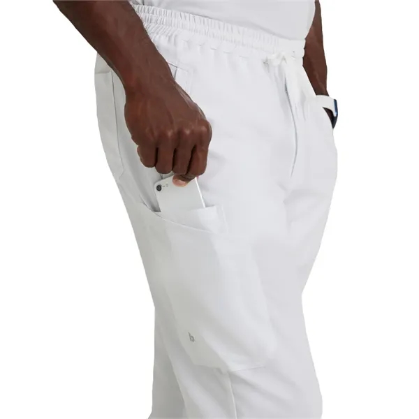 Barco Unify Men's Rally Jogger Scrub Pant... from ASI 86018 Scrub Authority / Uniform Stores