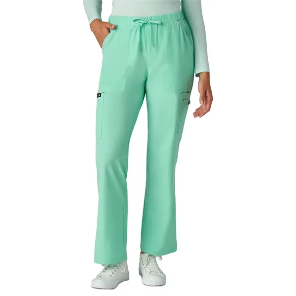 Koi Basics Holly Cargo Pant... from ASI 86018 Scrub Authority / Uniform Stores